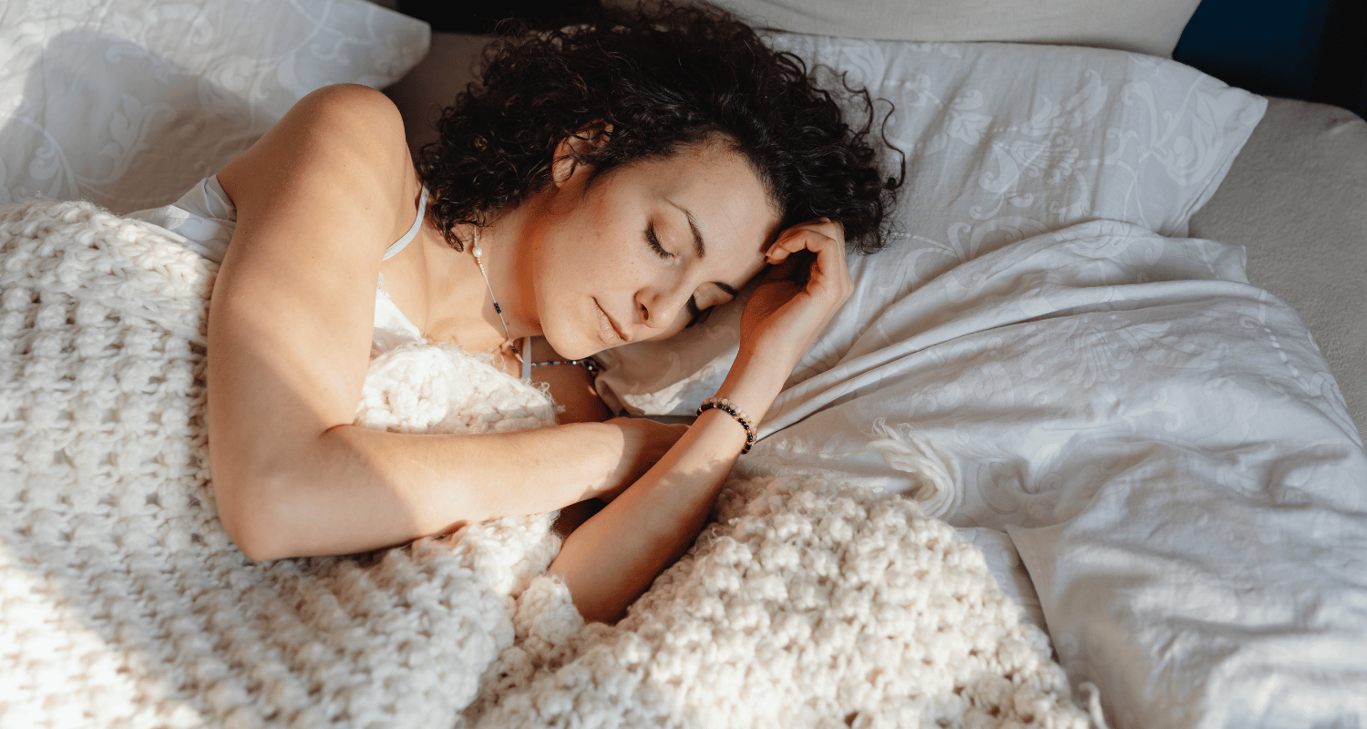 Acupuncture and Sleep