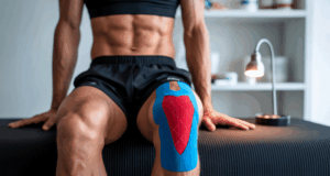 Acupuncture Muscle Recovery