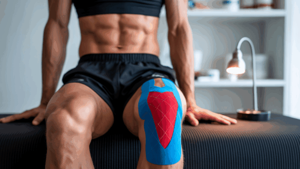Acupuncture Muscle Recovery