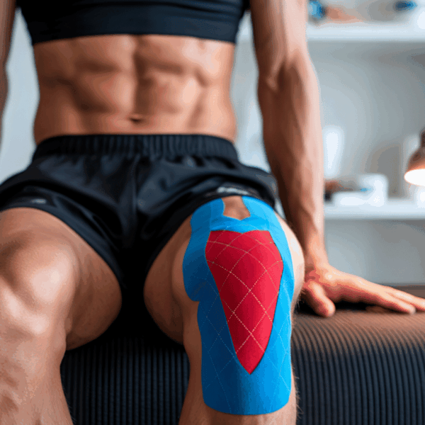 Acupuncture Muscle Recovery